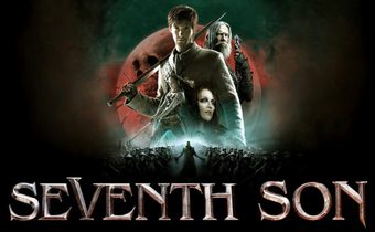 Seventh Son เซเว่น ซัน บุตรคนที่ 7 จอมมหาเวทย์