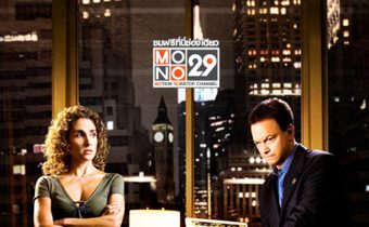CSI : NY หน่วยเฉพาะกิจสืบศพระทึกนิวยอร์ก ปี 4