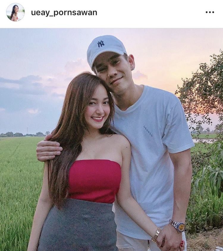 เอื้อย-อาร์ คู่หวานคู่ใหม่