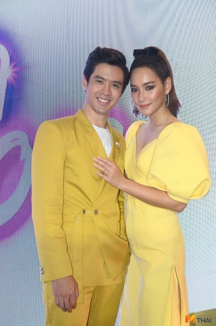 ฟิล์ม ธนภัทร - บี น้ำทิพย์