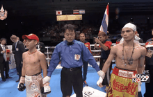 ฟ้าลั่นจูเนียร์ เกษตรพัฒนา VS คัสซึนาริ ทากายาม่า