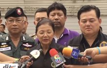 บุกตรวจ ‘โคปาคาบานา’ พบลักลอบใช้น้ำบาดาล 2 บ่อ