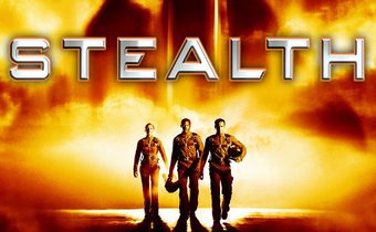 Stealth สเตลท์ : ฝูงบินมหากาฬถล่มโลก