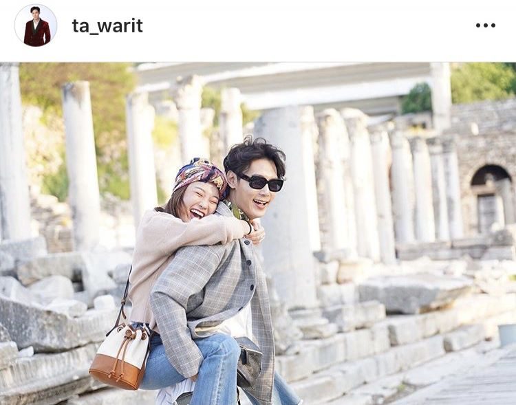 แอน - ต๊ะ สวีทหวาน