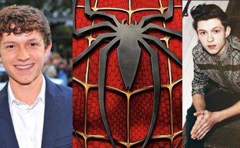 มาแล้ว! “Spider-Man” คนใหม่ หนุ่มน้อยขาวใสสมใจต้นสังกัด