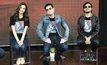 3 นักแสดงนำชวนดูบทสรุปของซีรีส์ “ตี๋ใหญ่ 2 ดับ เครื่อง ชน”