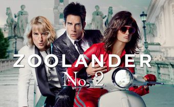 Zoolander 2 ซูแลนเดอร์ 2