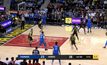 “เวสต์บรูก” กดทริปเปิ้ล-ดับเบิ้ลหนที่ 100 ใน NBA