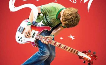 Scott Pilgrim vs. the World สก็อตต์ พิลกริม กับศึกโค่นกิ๊กเก่าเขย่าโลก