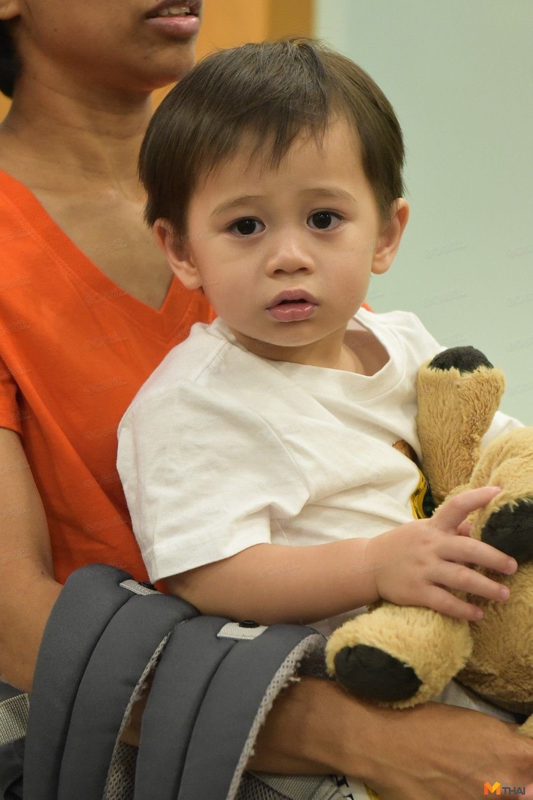 น้องสายฟ้า
