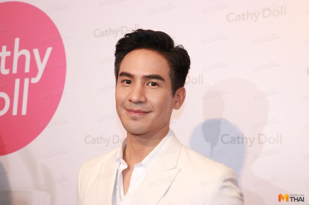 โป๊ป ธนวรรธณ์