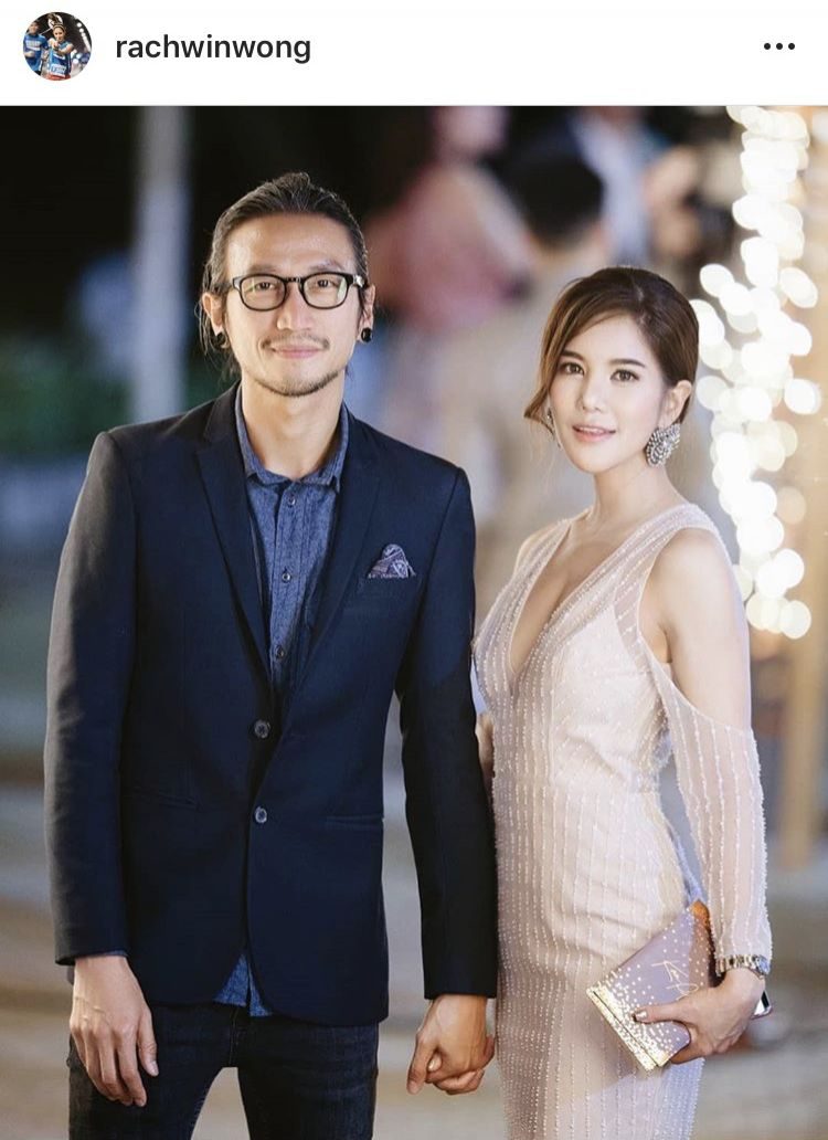 คู่นี้หลายคนเชียร์ให้แต่ง ตูน-ก้อย หวานเบาๆ จับมือไม่ปล่อย