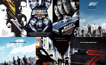 13 เรื่องที่คุณอาจไม่เคยรู้เกี่ยวกับทุกภาคของ The Fast and the Furious