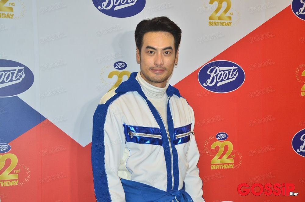 บอย ปกรณ์