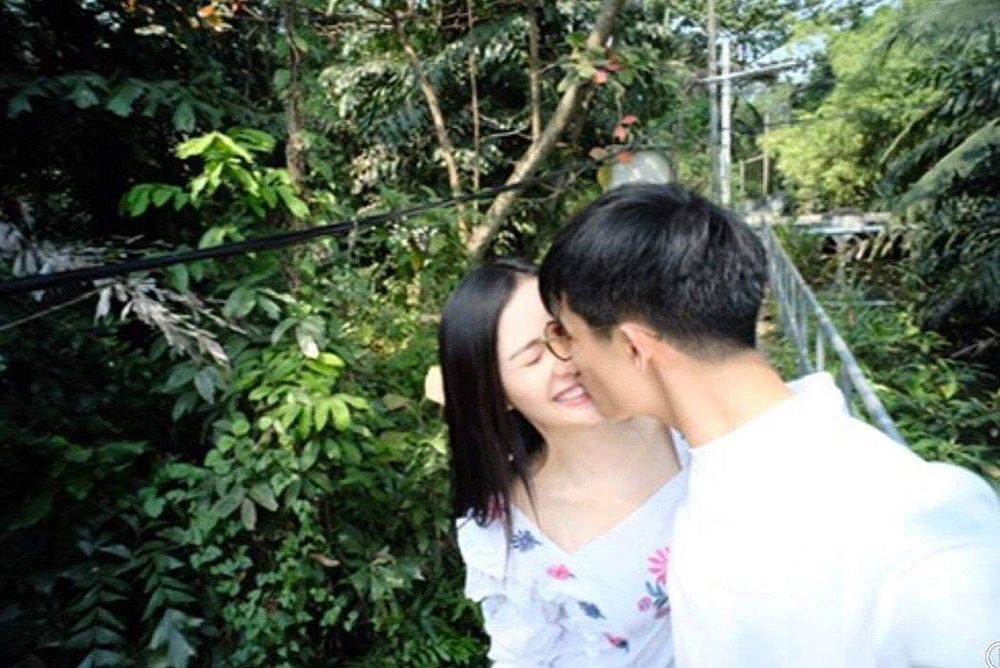 ภาพหลุด ลูกน้ำ-ตูมตาม