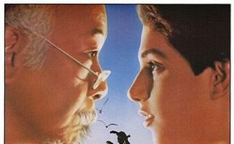 The Karate Kid คิด คิด ต้องสู้
