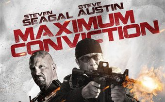 Maximum Conviction บุกแหลกแหกคุกเหล็ก