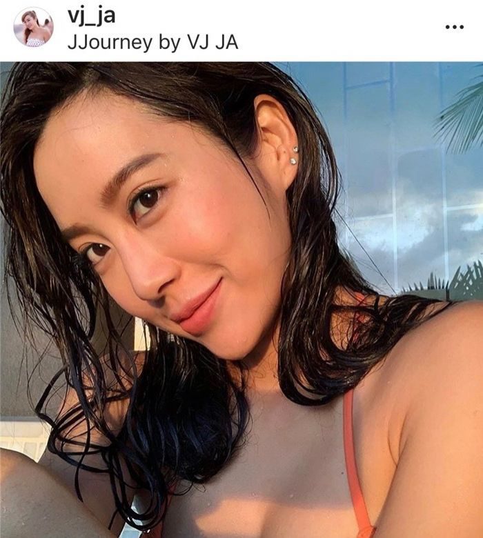 จ๋า ณัฐฐาวีรนุช