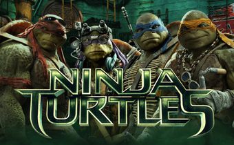 Teenage Mutant Ninja Turtles เต่านินจา