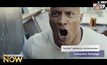 “เดอะร็อค” สุดเดือดปะทะ สัตว์ประหลาดยักษ์ ในตัวอย่างใหม่ Rampage