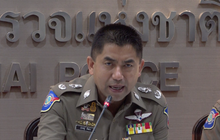 ตร.กวาดล้างแก๊งเงินกู้นอกระบบ เอาผิด พ.ร.บ.ฟอกเงิน