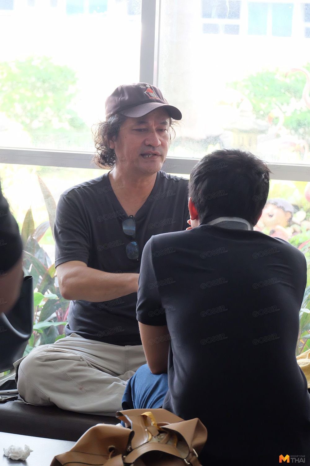 คุณพ่อน้ำตาล เดอะสตาร์
