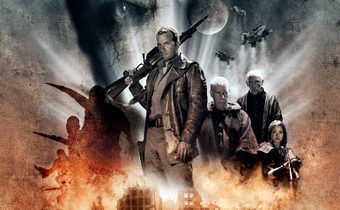 Mutant Chronicles 7 พิฆาต ผ่าโลกอมนุษย์