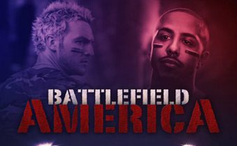 Battlefield America เกรียนเล็ก เกรียนใหญ่ หัวใจระเบิดเต้น