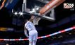 ร็อคเก็ตส์อ่วมเยือนถิ่นโอเคซี NBA คืนคริสต์มาส