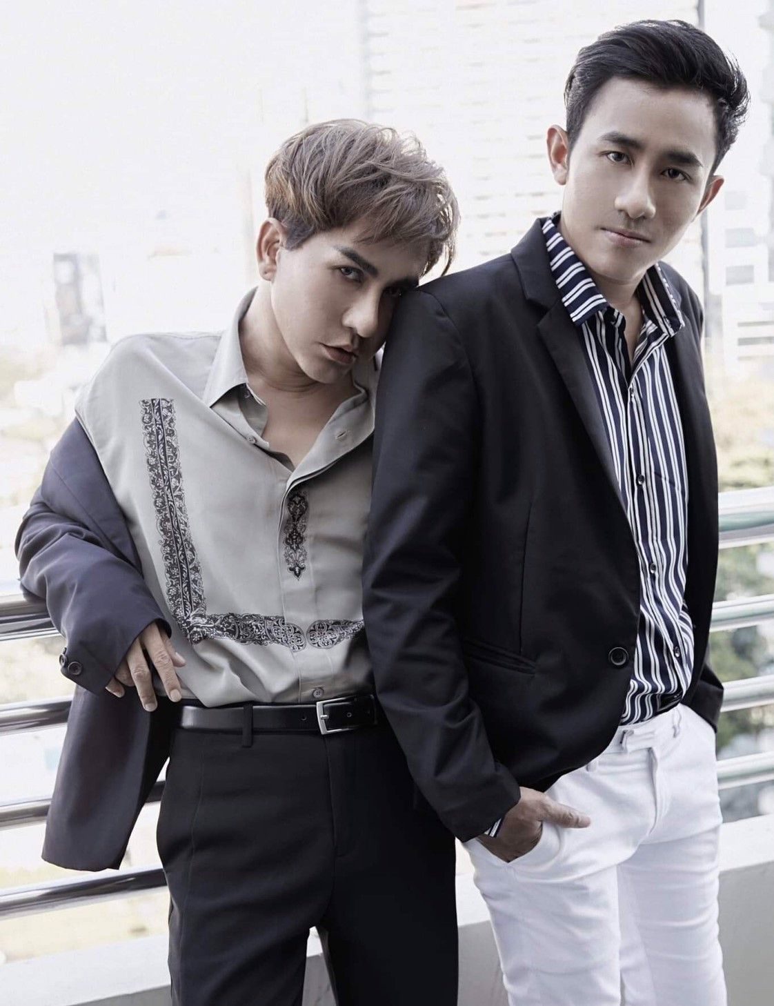 น็อต แม็กซิม - แฟนหนุ่ม