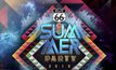“Route66 Summer Party 2018” พร้อมสาดความมันส์