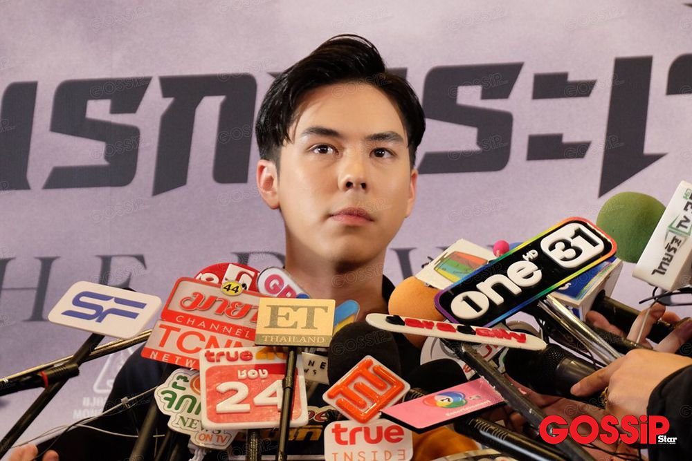 พีช พชร