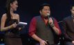 “เบน” จ่อโชว์ซิงเกิ้ลใหม่ “ยังรอ” ใน 2 TONE CONCERT