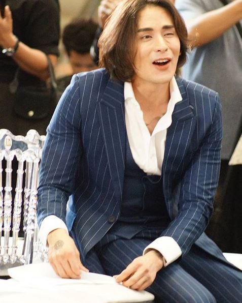 แทค ภรัณยู