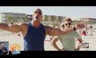 Baywatch เข้าฉายรอบปฐมทัศน์