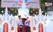 งาน “มหาสงกรานต์ ตำนานพระธาตุพนม” ที่พาราไดซ์ พาร์ค