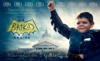 Batkid Begins สารคดี แบคคิด บีกินส์ ความปรารถนาที่ได้ยินทั่วโลก