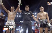 MONO29 Topking World Series 2018