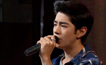 “รอ” เพลงประกอบซีรีส์ “Project X” โชว์พิเศษจาก “กัน”
