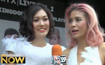 โบ-จอยซ์ TK ยันยังไม่รีเทิร์นออกเพลงคู่