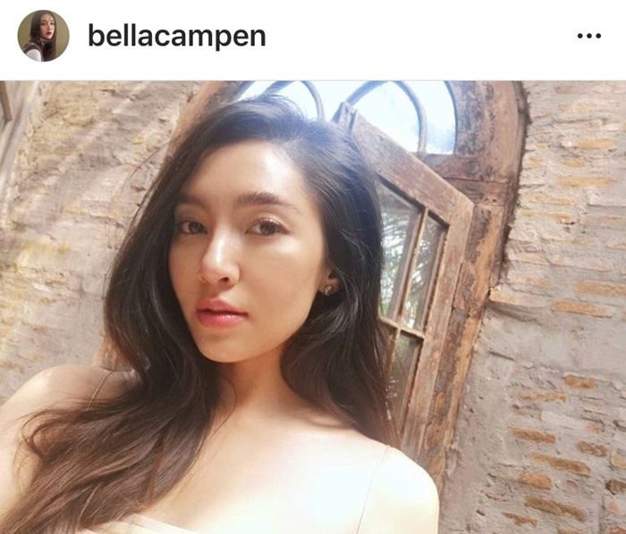 เบลล่า ราณี
