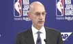NBA ไม่สนจีนแบน ลั่นหนุนเสรีภาพแสดงออก “ม็อบฮ่องกง”