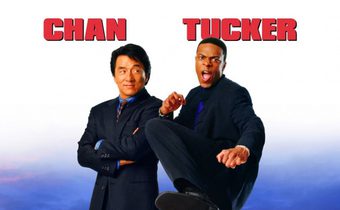 Rush Hour 2 คู่ใหญ่ฟัดเต็มสปีด 2