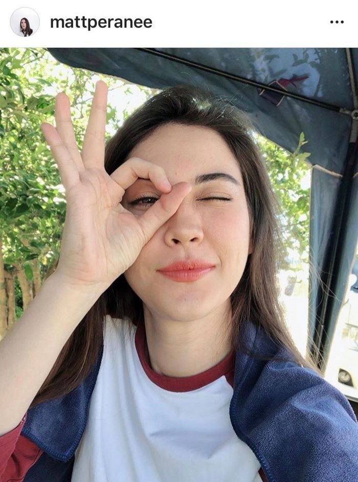 แมท ภีรนีย์