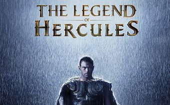 The Legend of Hercules เฮอร์คิวลิส โคตรคน พลังเทพ