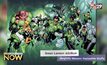 Green Lantern ฉบับรีเมคเล็งผู้กำกับ Mission: Impossible ร่วมทีม
