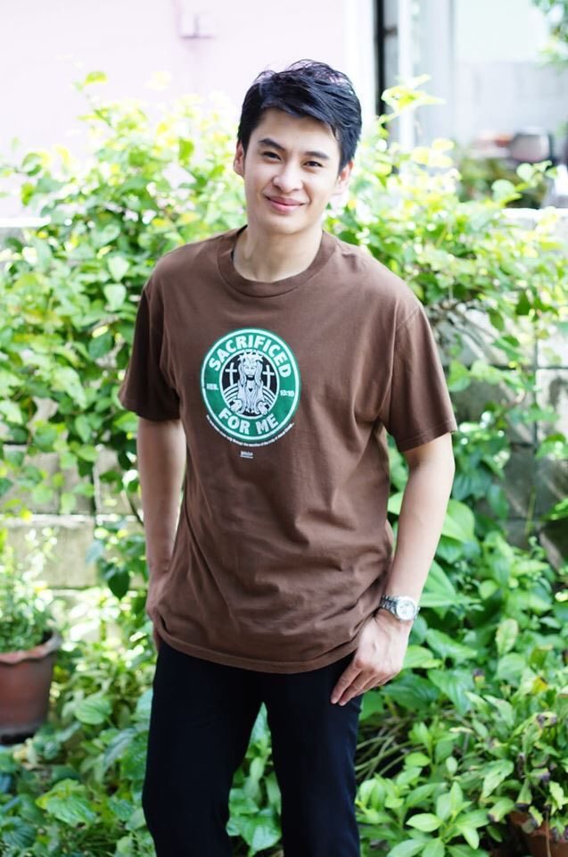 ธีร์ ภูมิธนะวัชร์ อดีตนักแสดง