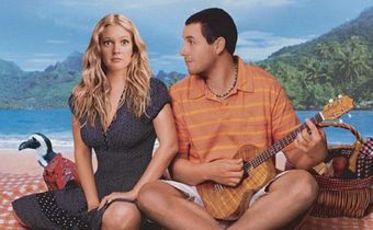 50 First Dates 50 เดท จีบเธอไม่เคยจำ