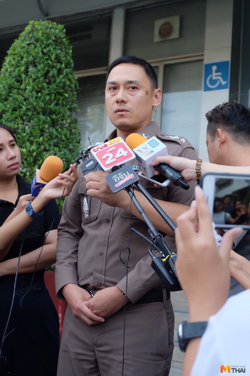 พ.ต.ท. สราวุธ บุตรดี