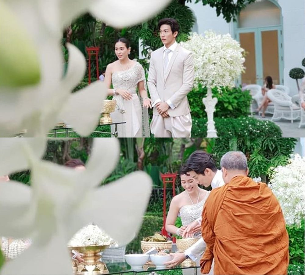 พิธีสงฆ์